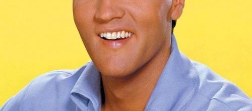 photo elvis