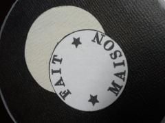 Préparatifs pour marchés de Noël, ça continue !