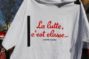 Sauvons les riches!