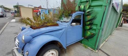 2 cv gros volumes