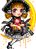 Cartonnettes Halloween hibou !