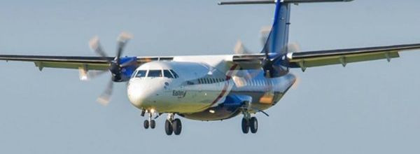 Eastern Airways dépose le bilan