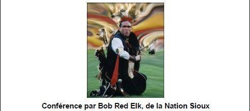 BOB RED ELK à LAUSANNE le 25 octobre 19 h 30 