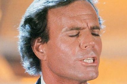 Thème : Julio Iglesias 