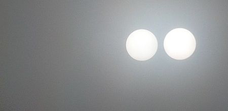 Je vois gris !