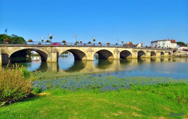 le pont de Gray (70)