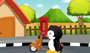 Penguins escape 2 soluce