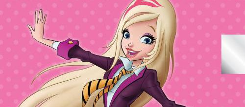 Mon Journal Intime Regal Academy