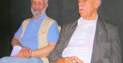 AIT MENGUELLAT: vibrant hommage pour ses 40 ans de chanson