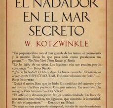 Descarga gratuita de archivos pdf gratis. EL NADADOR EN EL MAR SECRETO RTF CHM in Spanish