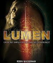 Lumen, de Robin Wasserman