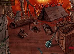 Kingdom of liars - Stonepath