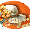 saison automne, gif anime, blinkie