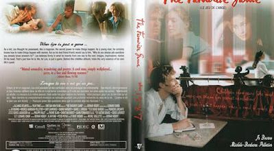 The Favourite Game. 2003. DVD.