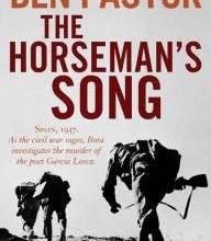 {epub download} The Horseman's Song