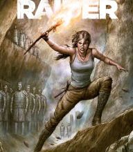 Download Pdf Tomb Raider Omnibus Volume 2
