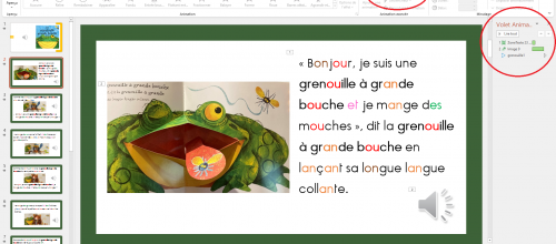 Comment réaliser une vidéo avec le logiciel Powerpoint?