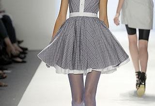 mode fashion dance