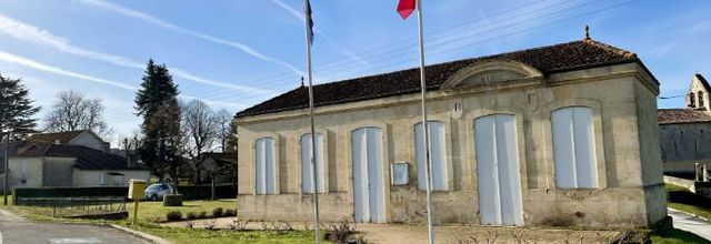 RANDO 20 / MERCREDI 26 FEVRIER 2025 / BELLEBAT