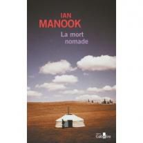 Ian MANOOK - la mort nomade