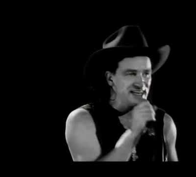 Voir : Rattle and Hum alternative de U2