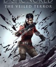 Free audiobook downloads for computer Dishonored - The Veiled Terror