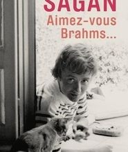 Ebooks gratuits à télécharger sur tablette Android Aimez-vous Brahms... par Françoise Sagan