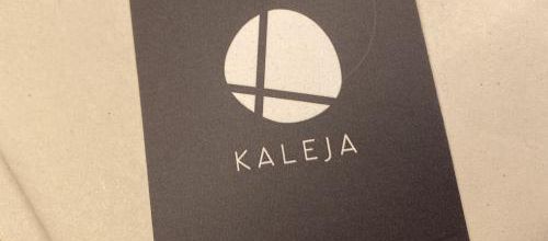 Kaleja