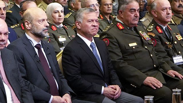 Conférence