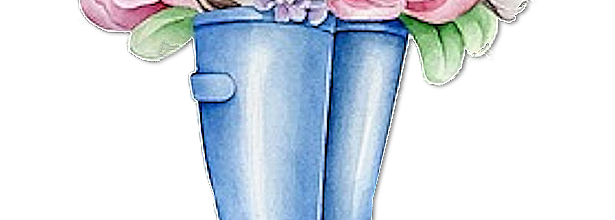 Fleurs série 3