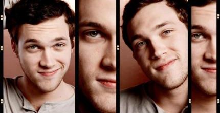 Révélation folk américaine avec Phillip Phillips