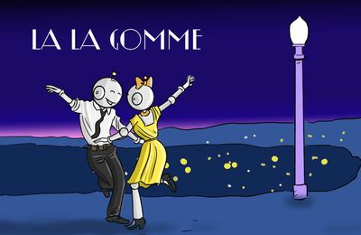 La La Gomme