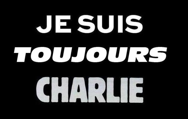 Charlie Hebdo : 9 ans après, n'oublions toujours pas ...