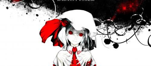 "Death Face"