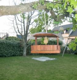 Accueillir les habitants du jardin