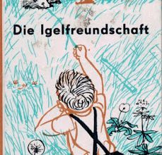 Die Igelfreundschaft / Uprchlik. 1962.