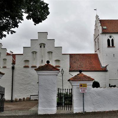De ARILD (S) à ElSINGØR (DK)