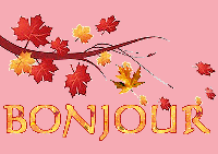 Fete de l'automne à Piriac