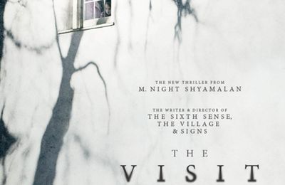 [Critique] The Visit