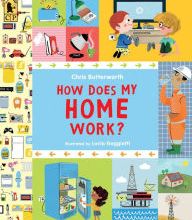 Online Read Ebook How Does My Home Work?