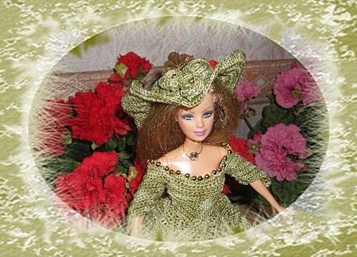 Jade..des Copinettes