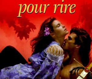 Fiançaille pour Rire, d'Amanda Quick