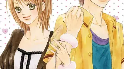 Idée cadeau : Ma copine est fan de Yaoi, Soleil Manga