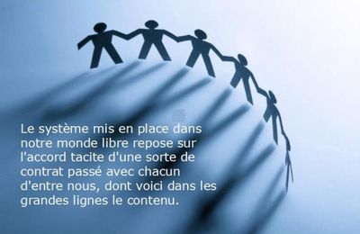 J'accepte