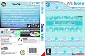 Chaine Votes (indian)