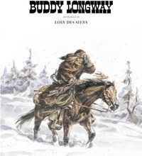 [PDF] Buddy Longway Intégrale 4 download