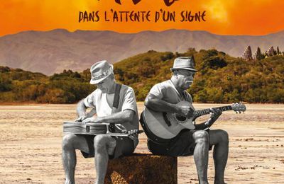 Kaori chante le blues des îles avec Dans l'attente d'un signe