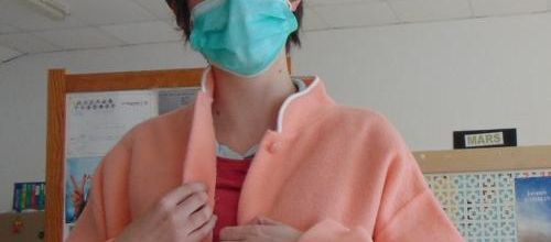 Au revoir Laure et Sébastien