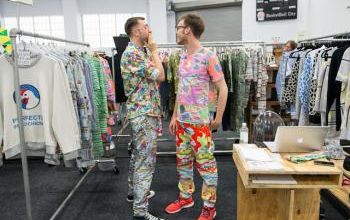 mode fashion kitneale
