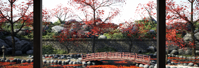 ❉ Chinese